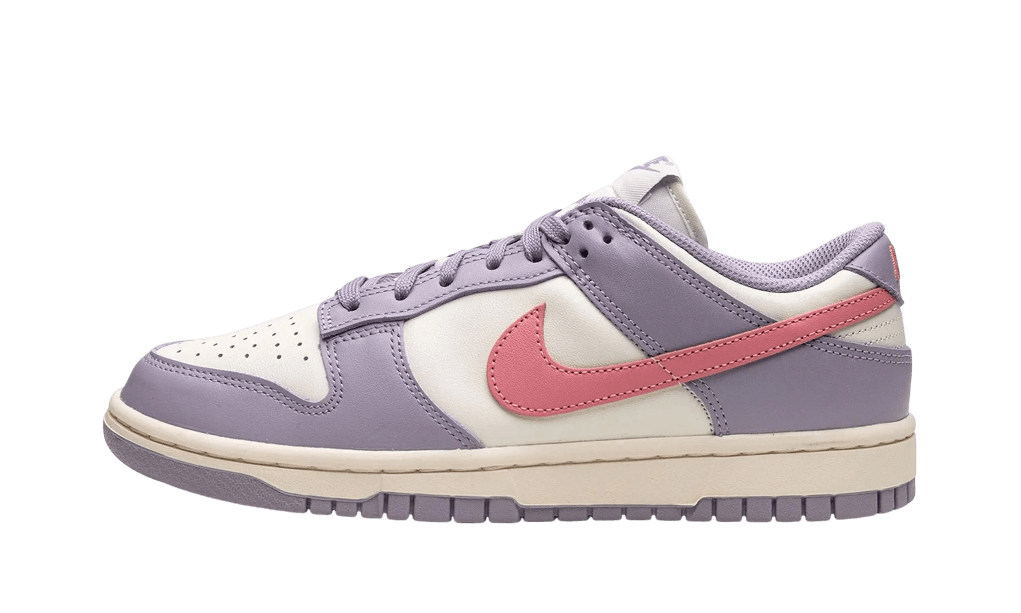 Nike Dunk Low "Indigo Haze" (W) - DD1503 - 500 - Men's and Women's Sneakers > Sneakers > Nike Dunk > Low - Top Sneakers