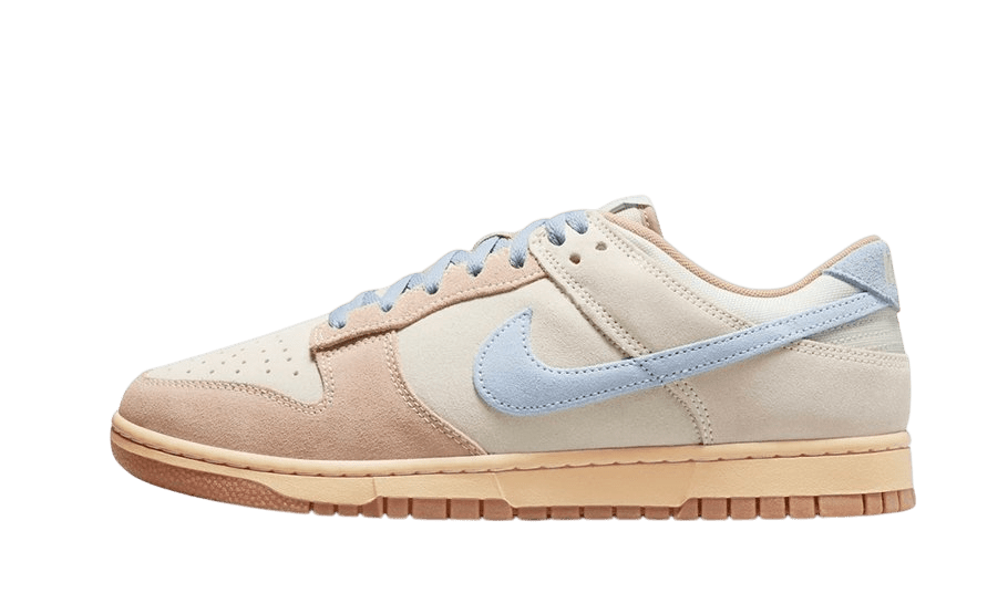 Nike Dunk Low Light Armory Blue - HF0106 - 100 - Men's and Women's Sneakers > Sneakers > Nike Dunk > Low - Top Sneakers