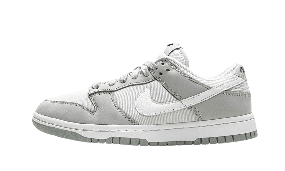 Nike Dunk Low LX Light Smoke Grey - FB7720 - 002 - Men's and Women's Sneakers > Sneakers > Nike Dunk > Low - Top Sneakers