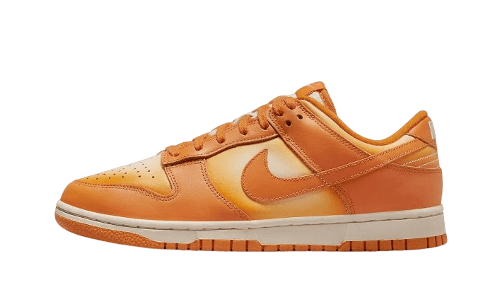 Nike Dunk Low Magma Orange - DX2953 - 800 - Men's and Women's Sneakers > Sneakers > Nike Dunk > Low - Top Sneakers