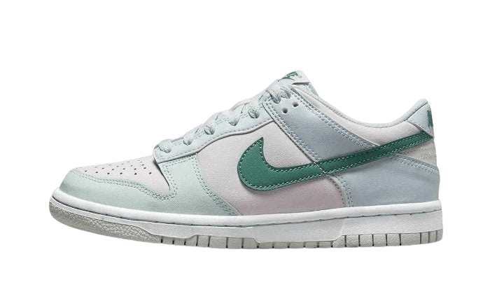 Nike Dunk Low Mineral Teal - FD1232 - 002 - Men's and Women's Sneakers > Sneakers > Nike Dunk > Low - Top Sneakers