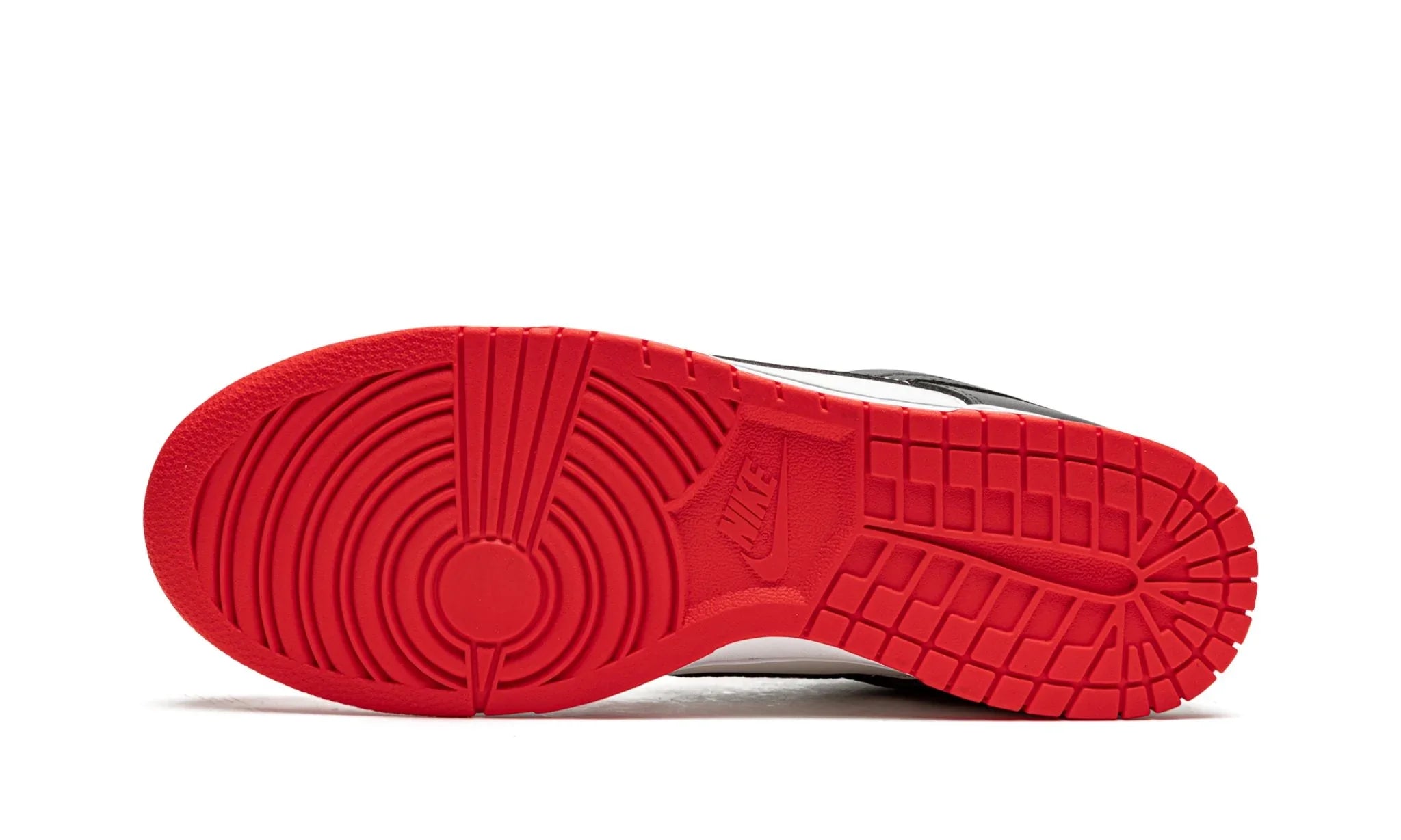 Nike Dunk Low "NBA 75th Anniversary - Chicago Bulls" - DD3363-100 - Sneakers