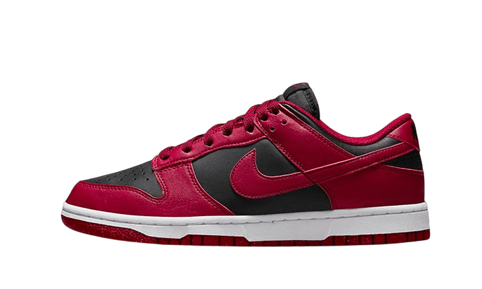 Nike Dunk Low Next Nature Dark Beetroot - DN1431 - 002 - Men's and Women's Sneakers > Sneakers > Nike Dunk > Low - Top Sneakers