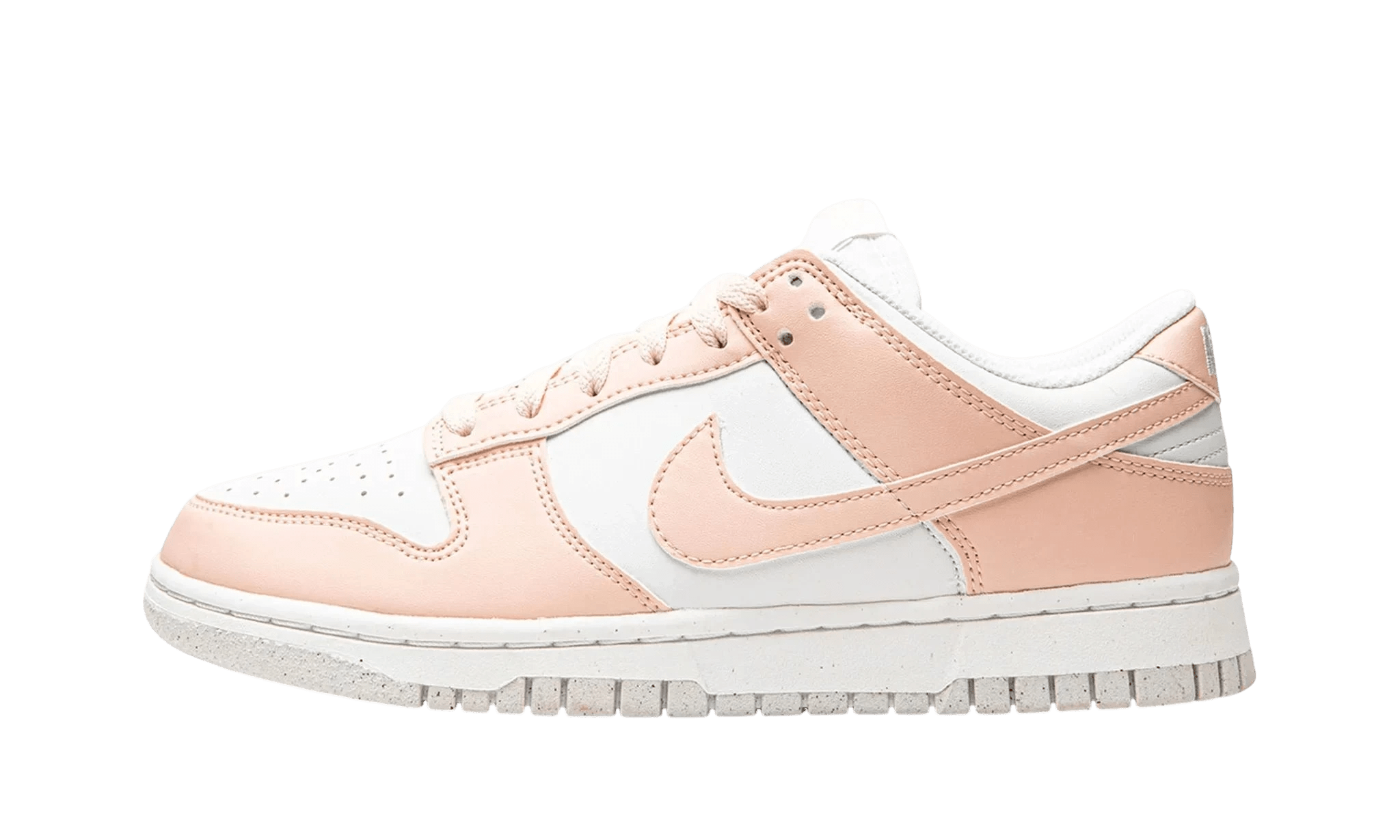Nike Dunk Low Next Nature "Pale Coral" - DD1873 - 100 - Men's and Women's Sneakers > Sneakers > Nike Dunk > Low - Top Sneakers
