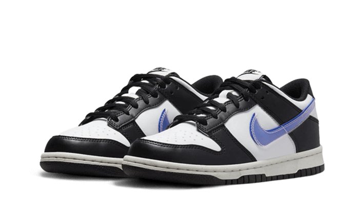 Nike Dunk Low Next Nature TPU Swoosh - FD0689 - 001 - sneakers