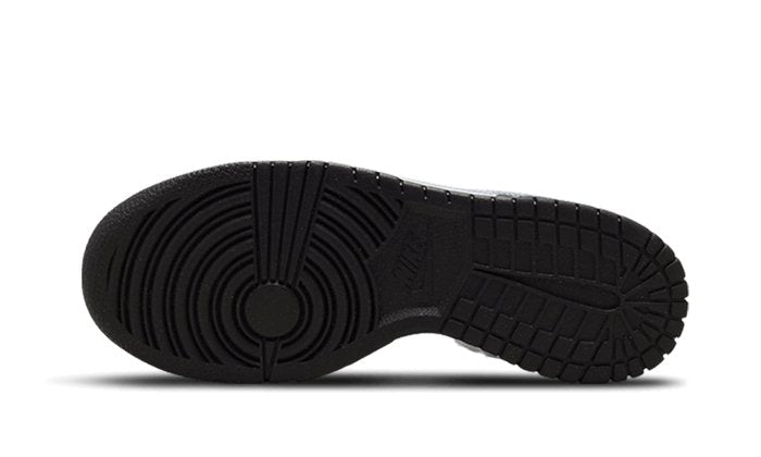 Nike Dunk Low Next Nature TPU Swoosh - FD0689 - 001 - sneakers