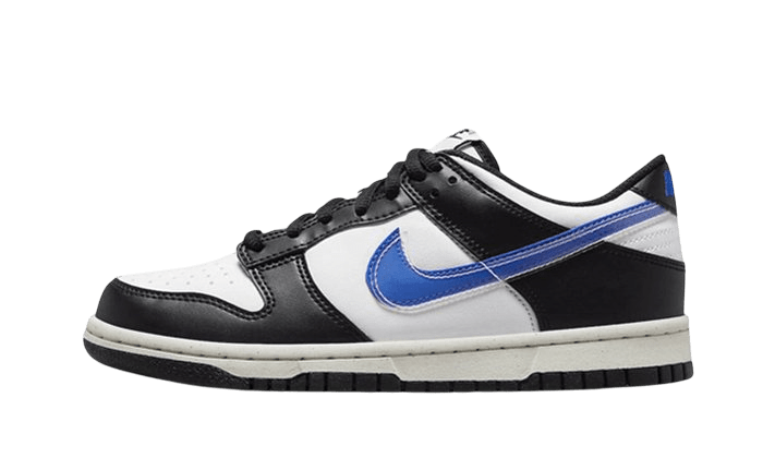 Nike Dunk Low Next Nature TPU Swoosh - FD0689 - 001 - Men's and Women's Sneakers > Sneakers > Nike Dunk > Low - Top Sneakers