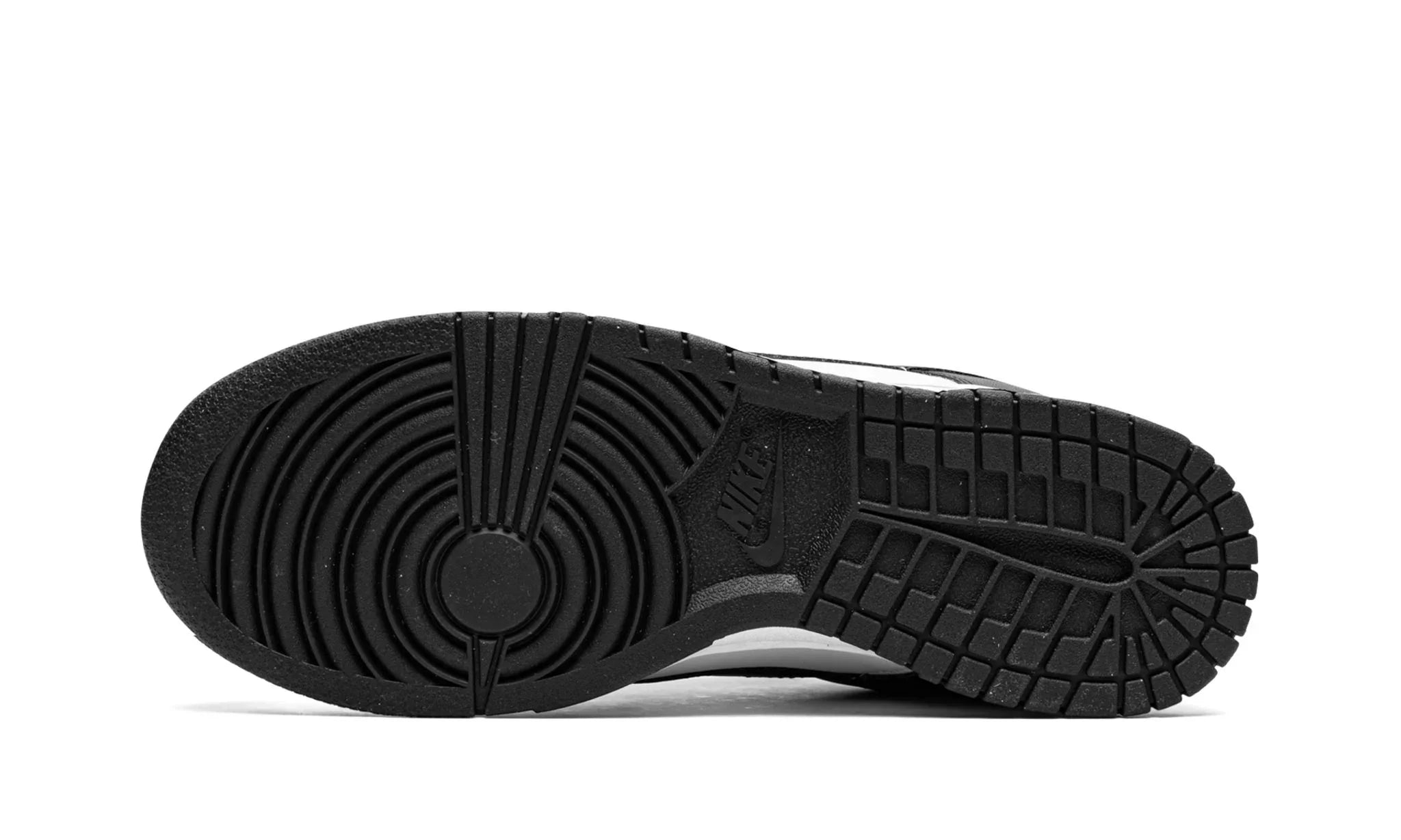 Nike Dunk Low Next Nature "White Black" (W) - DD1873-102 - Sneakers