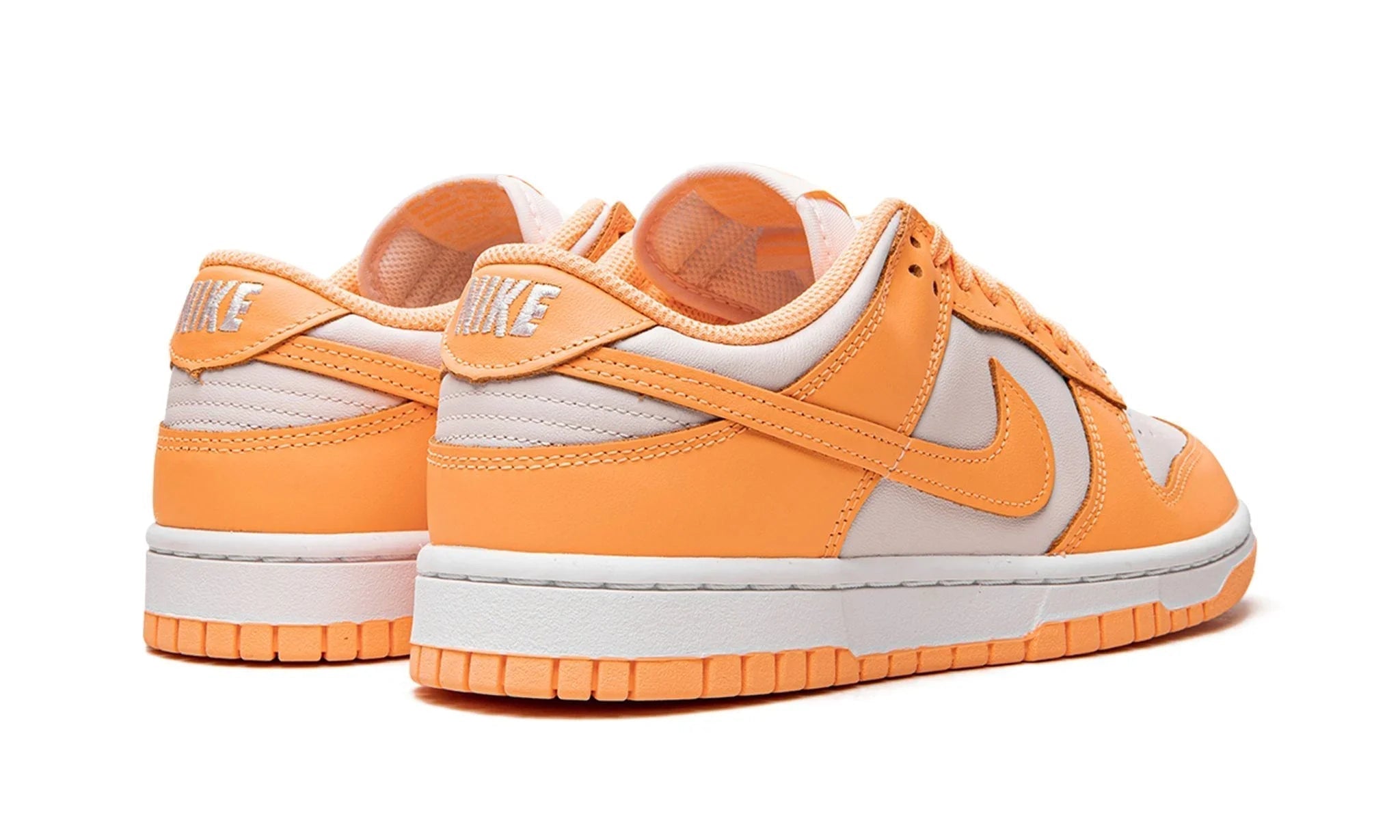 Nike Dunk Low "Peach Cream" (W) - DD1503-801 - Sneakers