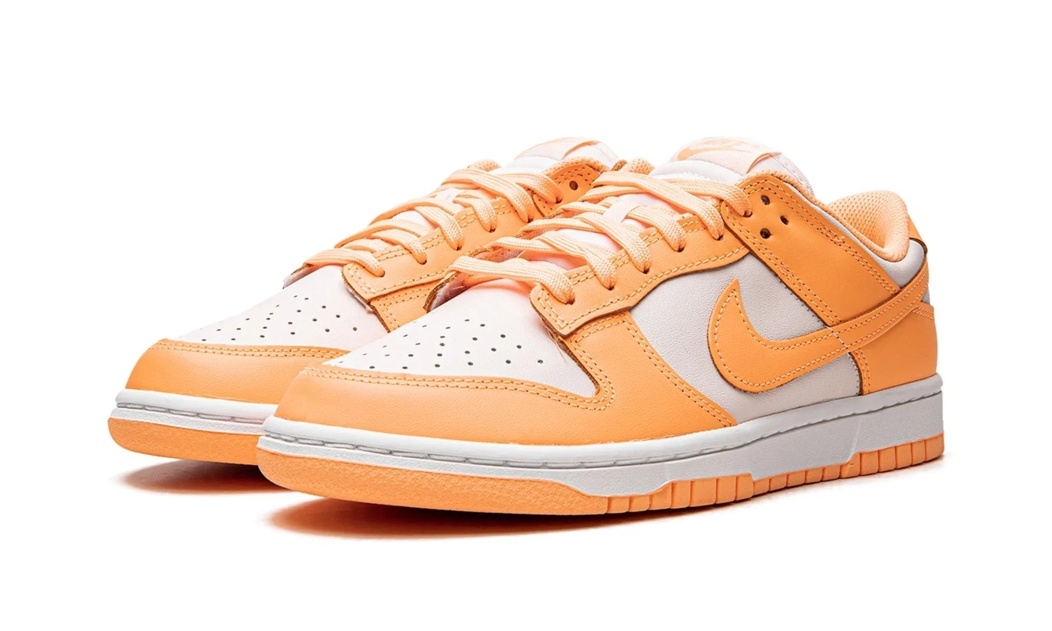 Nike Dunk Low "Peach Cream" (W) - DD1503-801 - Sneakers