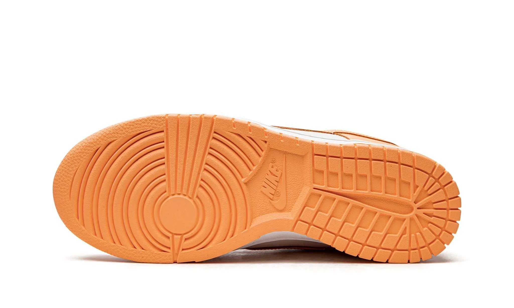 Nike Dunk Low "Peach Cream" (W) - DD1503-801 - Sneakers