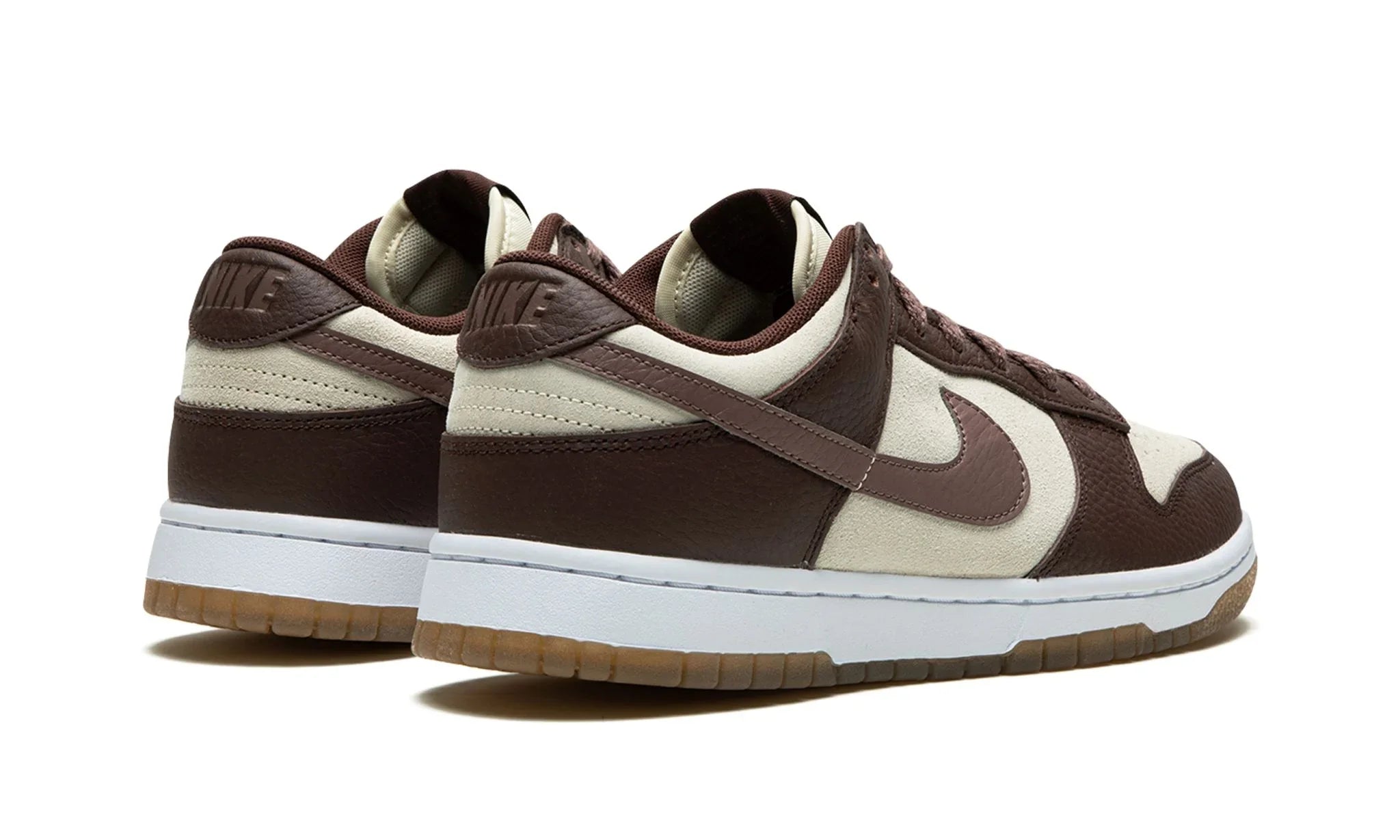Nike Dunk Low "Plum Eclipse" - FJ4734-100 - Sneakers