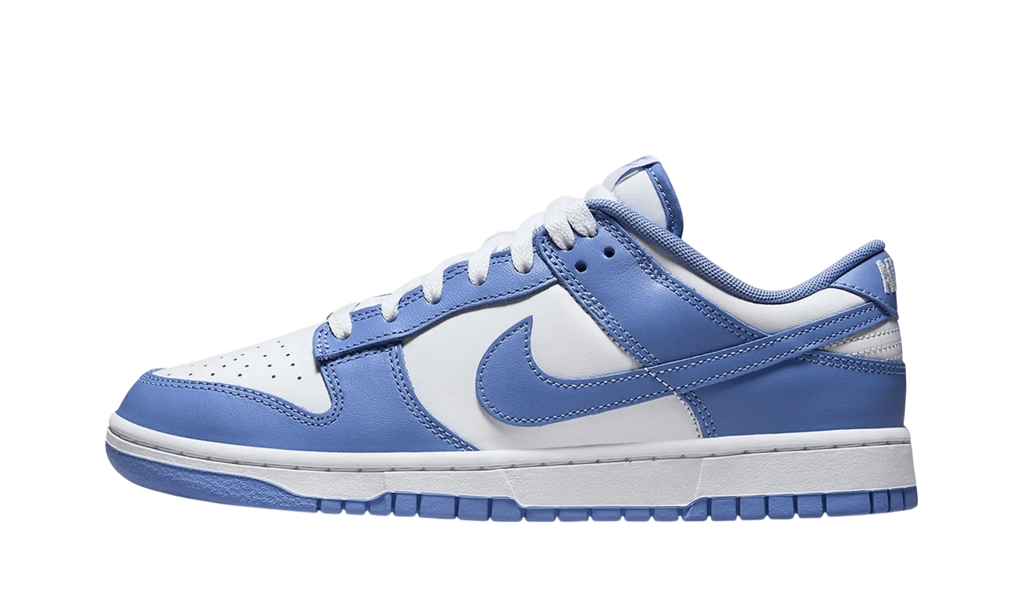 Nike Dunk Low "Polar Blue" - DV0833 - 400 - Men's and Women's Sneakers > Sneakers > Nike Dunk > Low - Top Sneakers