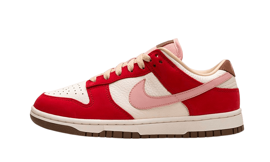 Nike Dunk Low Premium Bacon - FB7910 - 600 - Men's and Women's Sneakers > Sneakers > Nike Dunk > Low - Top Sneakers