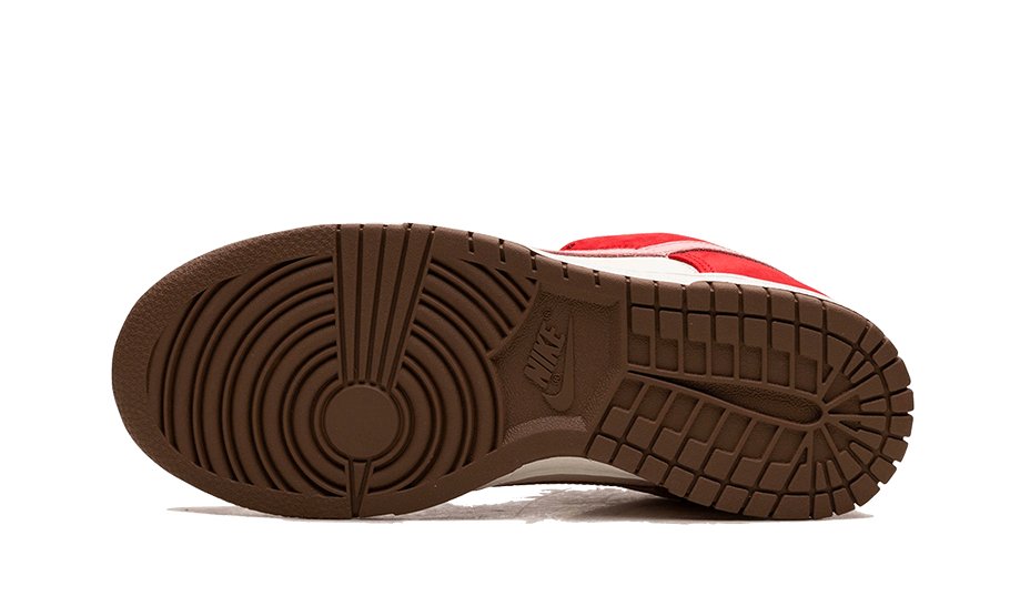 Nike Dunk Low Premium Bacon - FB7910 - 600 - sneakers