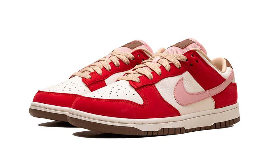 Nike Dunk Low Premium Bacon - FB7910 - 600 - sneakers