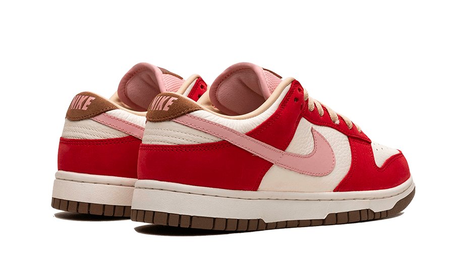 Nike Dunk Low Premium Bacon - FB7910 - 600 - sneakers