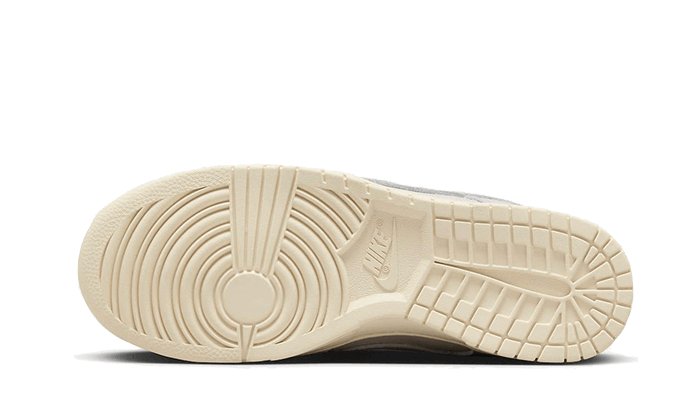 Nike Dunk Low Premium Light Orewood Brown - DZ2538 - 100 - sneakers