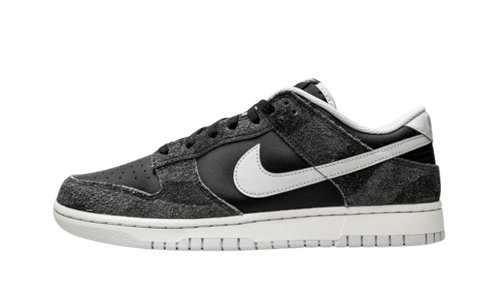 Nike Dunk Low PRM Animal Pack Black - DH7913 - 001 - Men's and Women's Sneakers > Sneakers > Nike Dunk > Low - Top Sneakers