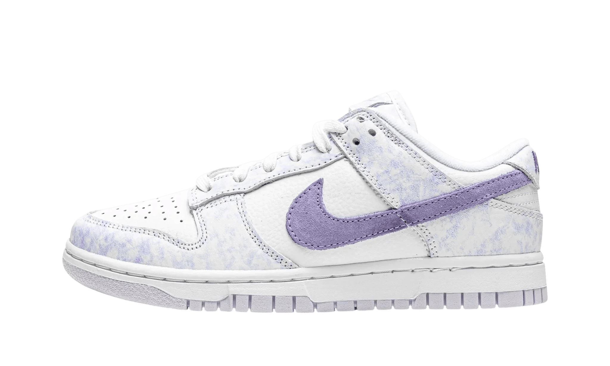 Nike Dunk Low "Purple Pulse" (W) - DM9467 - 500 - Men's and Women's Sneakers > Sneakers > Nike Dunk > Low - Top Sneakers
