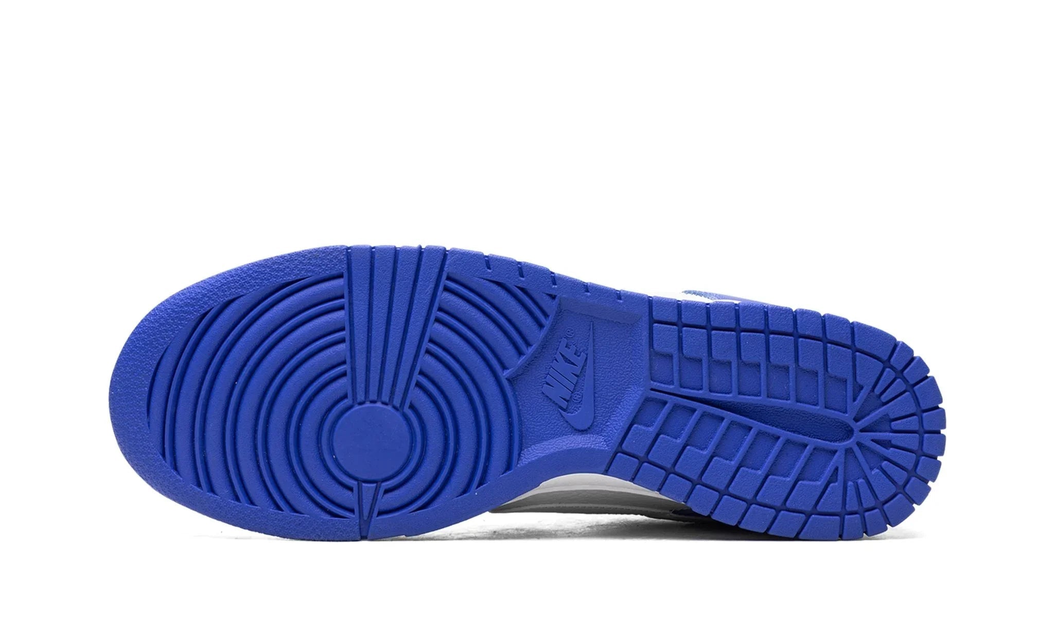 Nike Dunk Low "Racer Blue / Photon Dust" - FN3416-001 - Sneakers