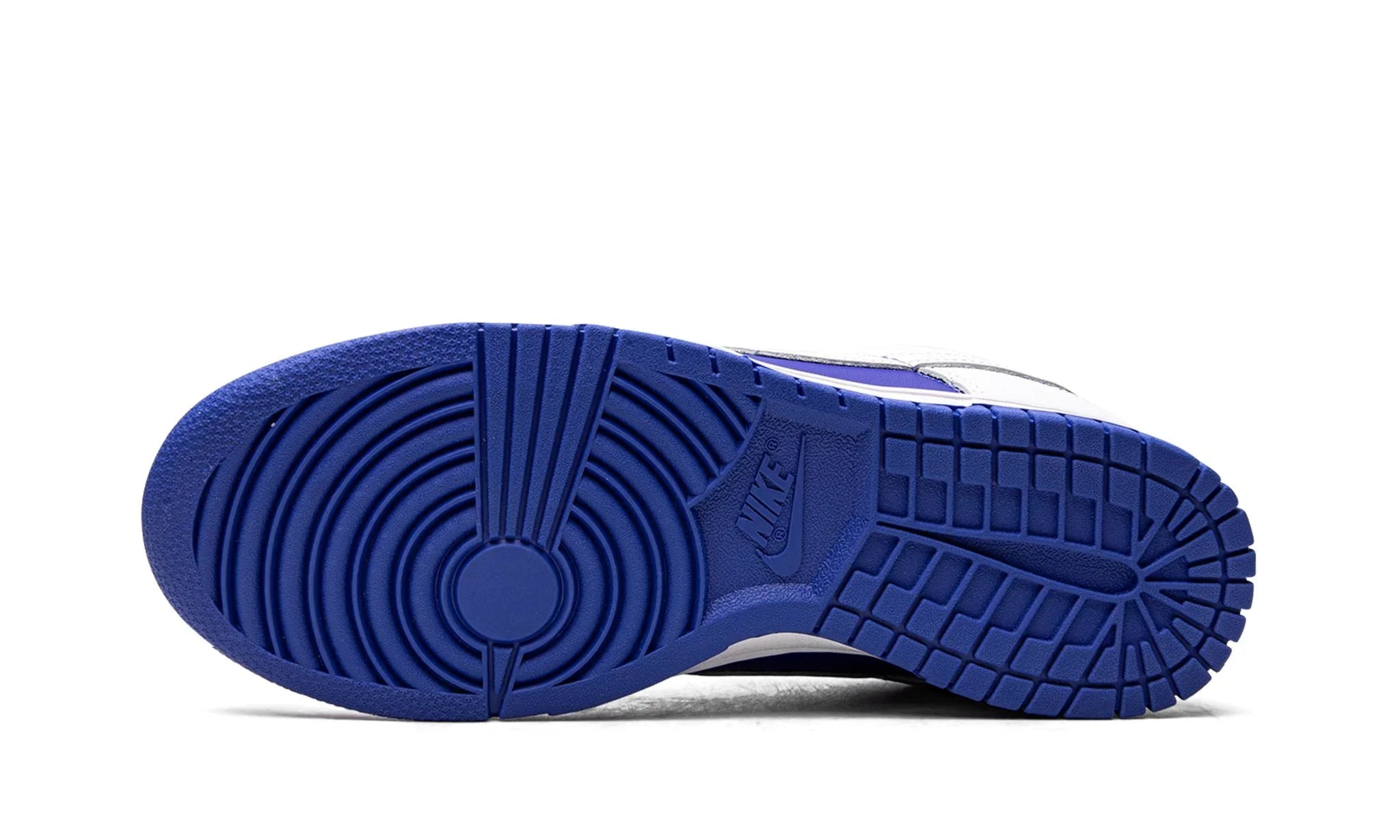 Nike Dunk Low "Racer Blue White" - DD1391-401 - Sneakers