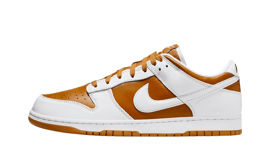 Nike Dunk Low Reverse Curry - FQ6965 - 700 - Men's and Women's Sneakers > Sneakers > Nike Dunk > Low - Top Sneakers