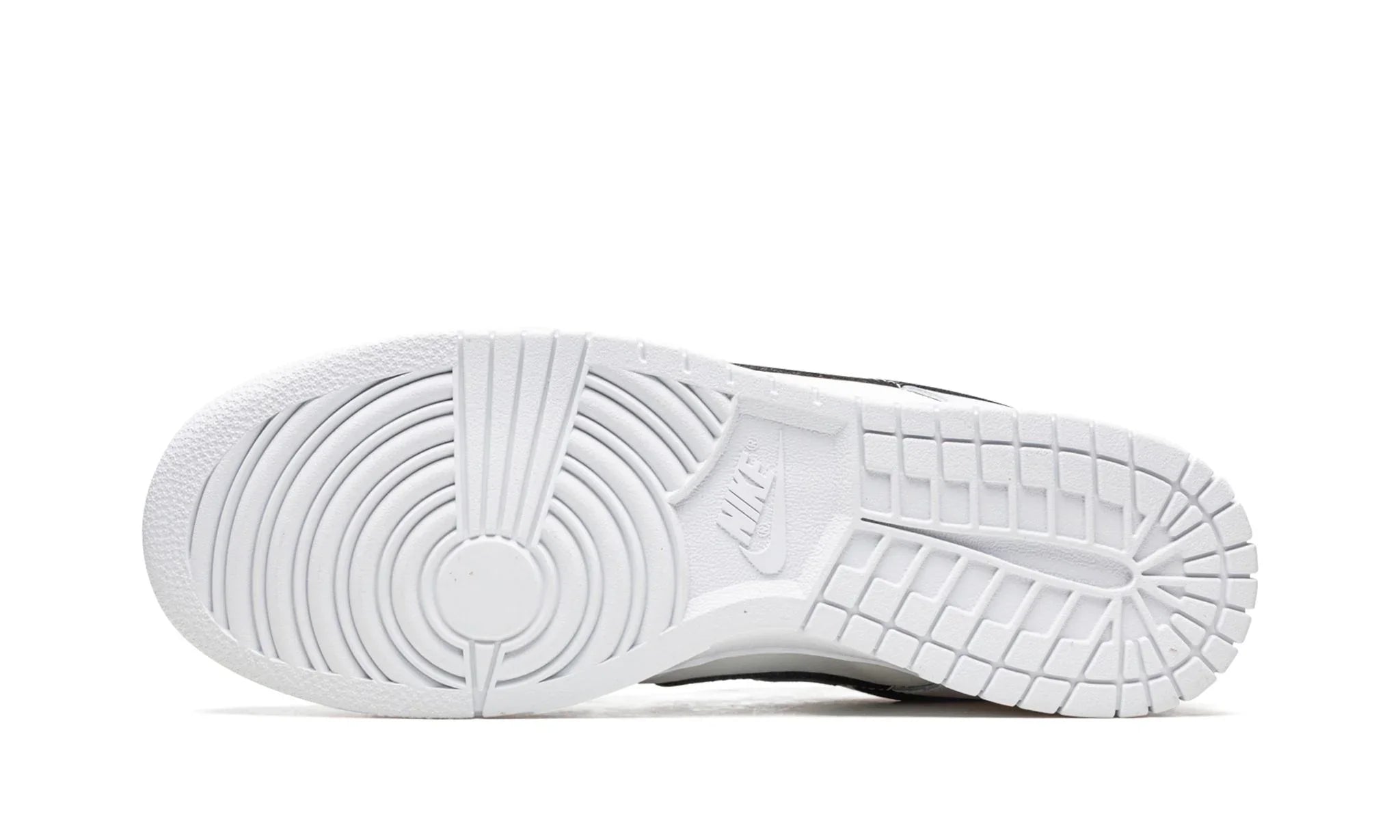 Nike Dunk Low "Reverse Panda" - DJ6188-101 - Sneakers
