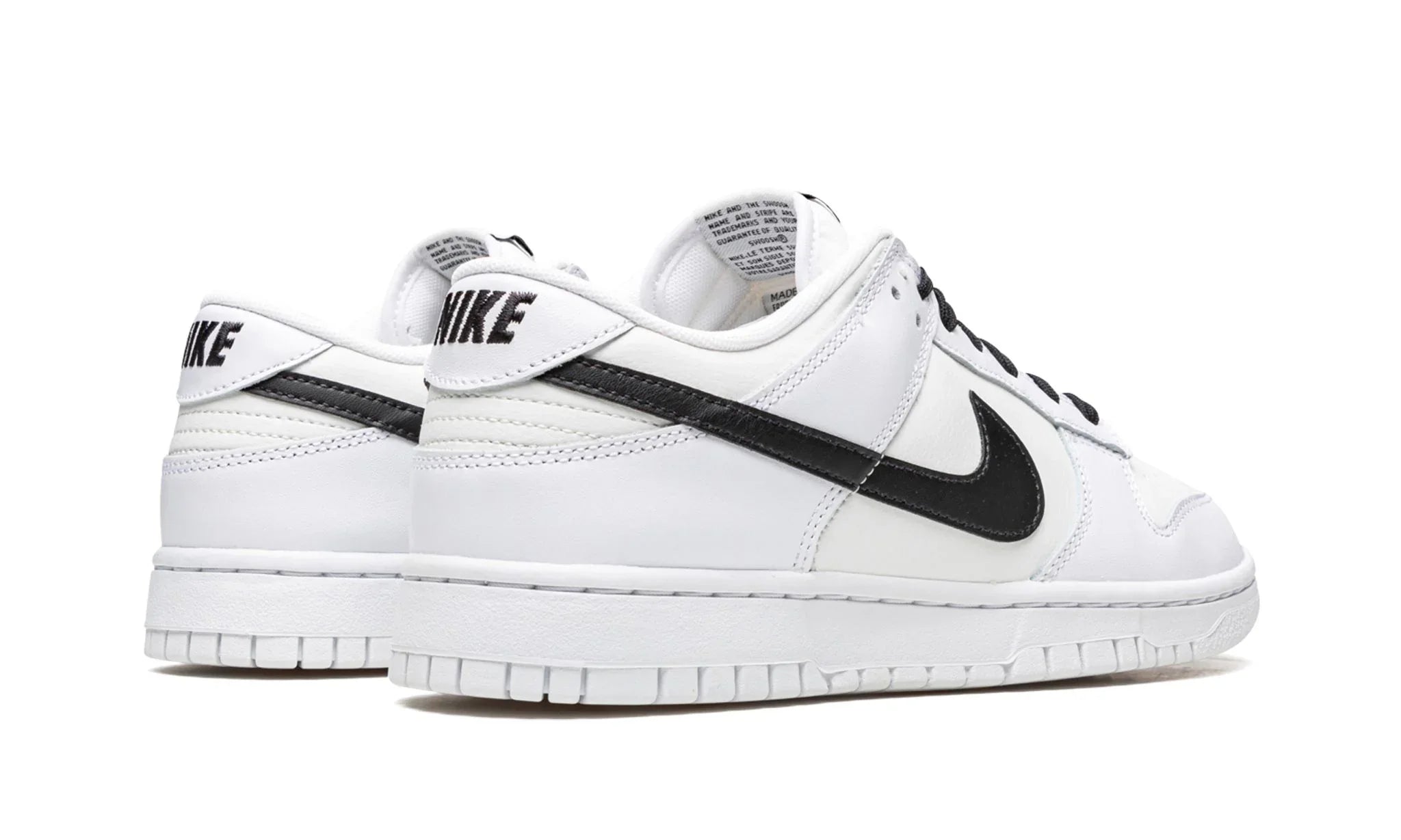 Nike Dunk Low "Reverse Panda" - DJ6188-101 - Sneakers