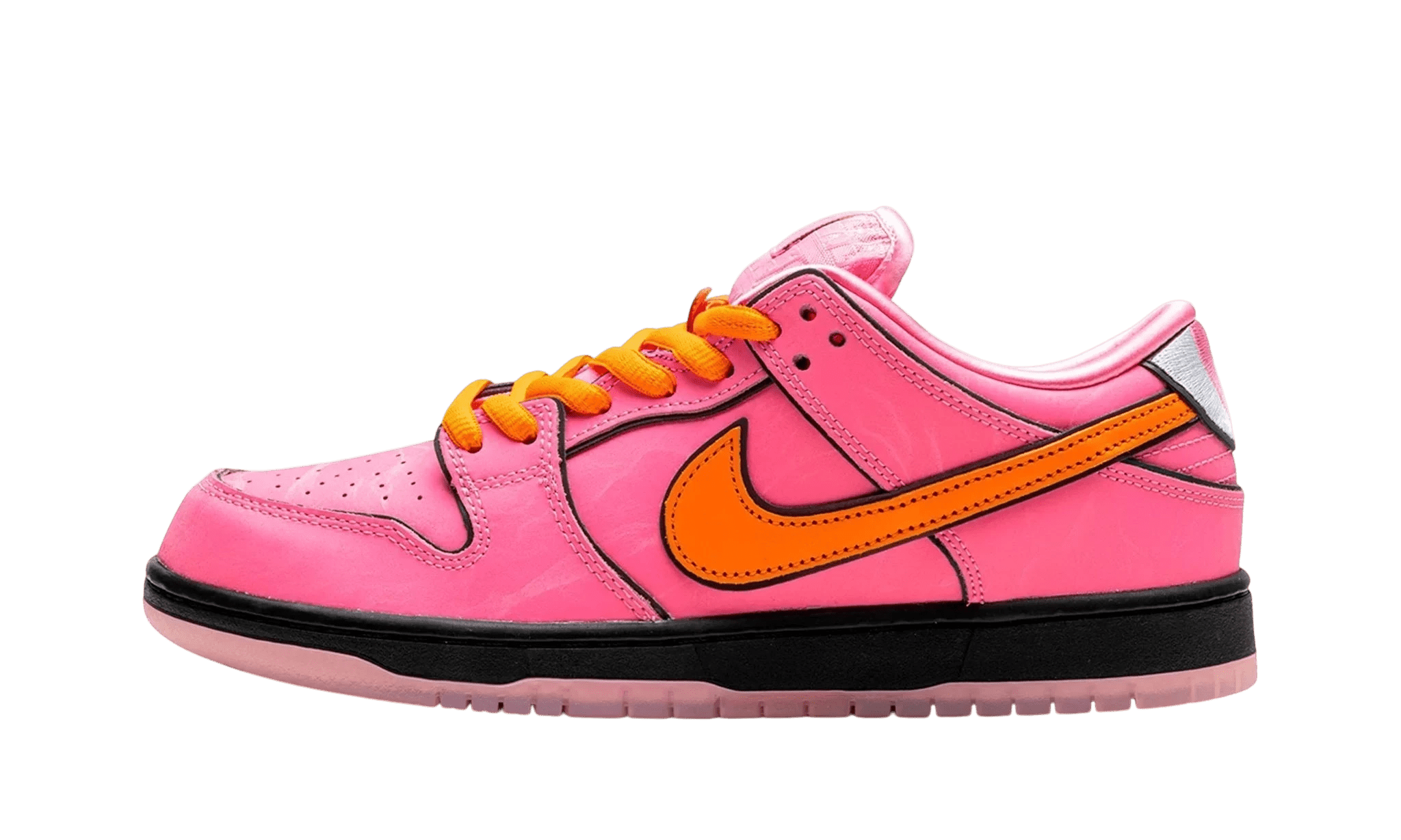 Nike Dunk Low SB "Powerpuff Girls Blossom" - FD2631 - 600 - Men's and Women's Sneakers > Sneakers > Nike Dunk > Low - Top Sneakers