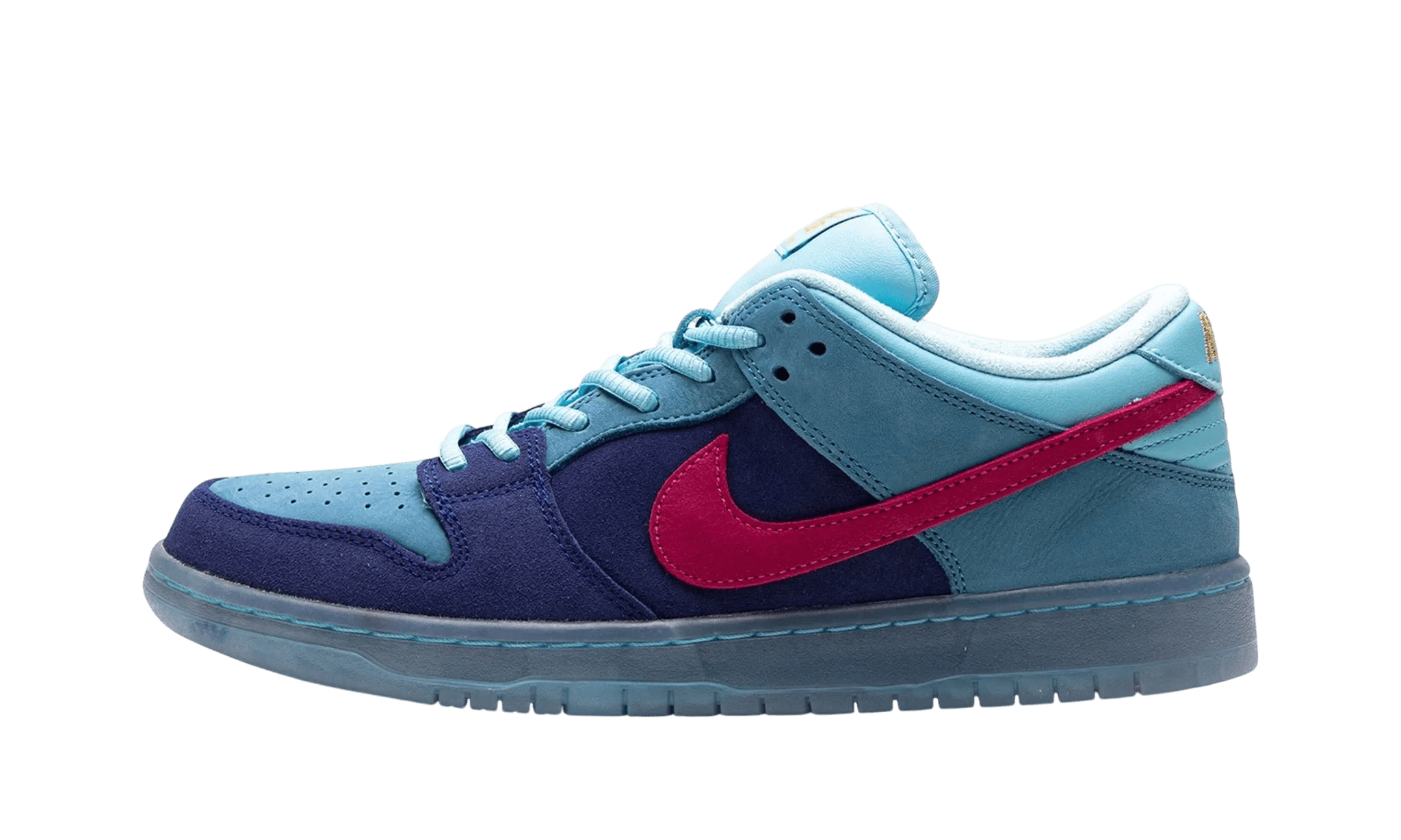 Nike Dunk Low SB "Run The Jewels" - DO9404 - 400 - Men's and Women's Sneakers > Sneakers > Nike Dunk > Low - Top Sneakers