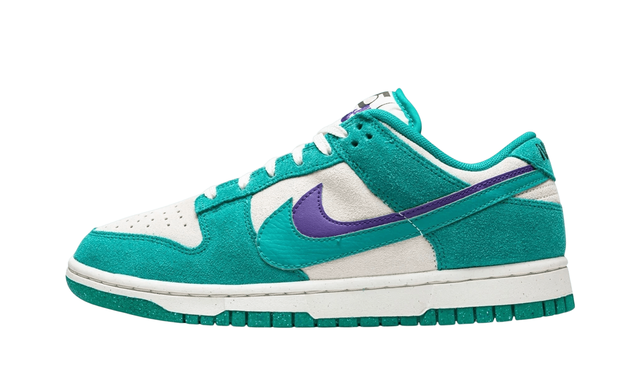 Nike Dunk Low SE '85 "Neptune Green" (W) - DO9457 - 101 - Men's and Women's Sneakers > Sneakers > Nike Dunk > Low - Top Sneakers