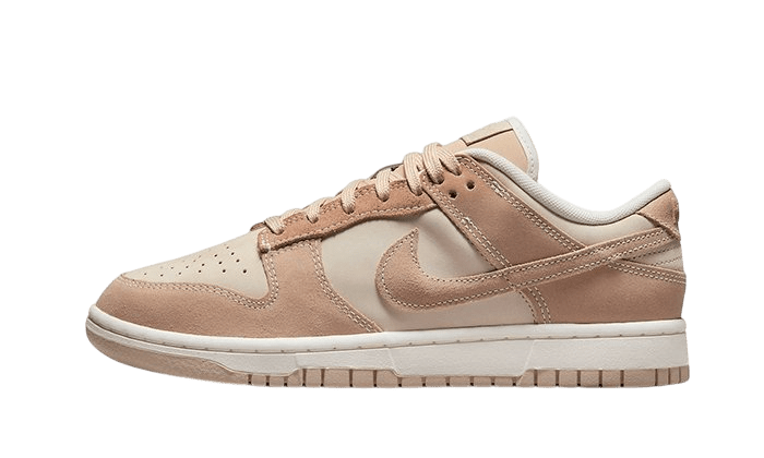 Nike Dunk Low SE Sanddrift - FD0873 - 126 - Men's and Women's Sneakers > Sneakers > Nike Dunk > Low - Top Sneakers