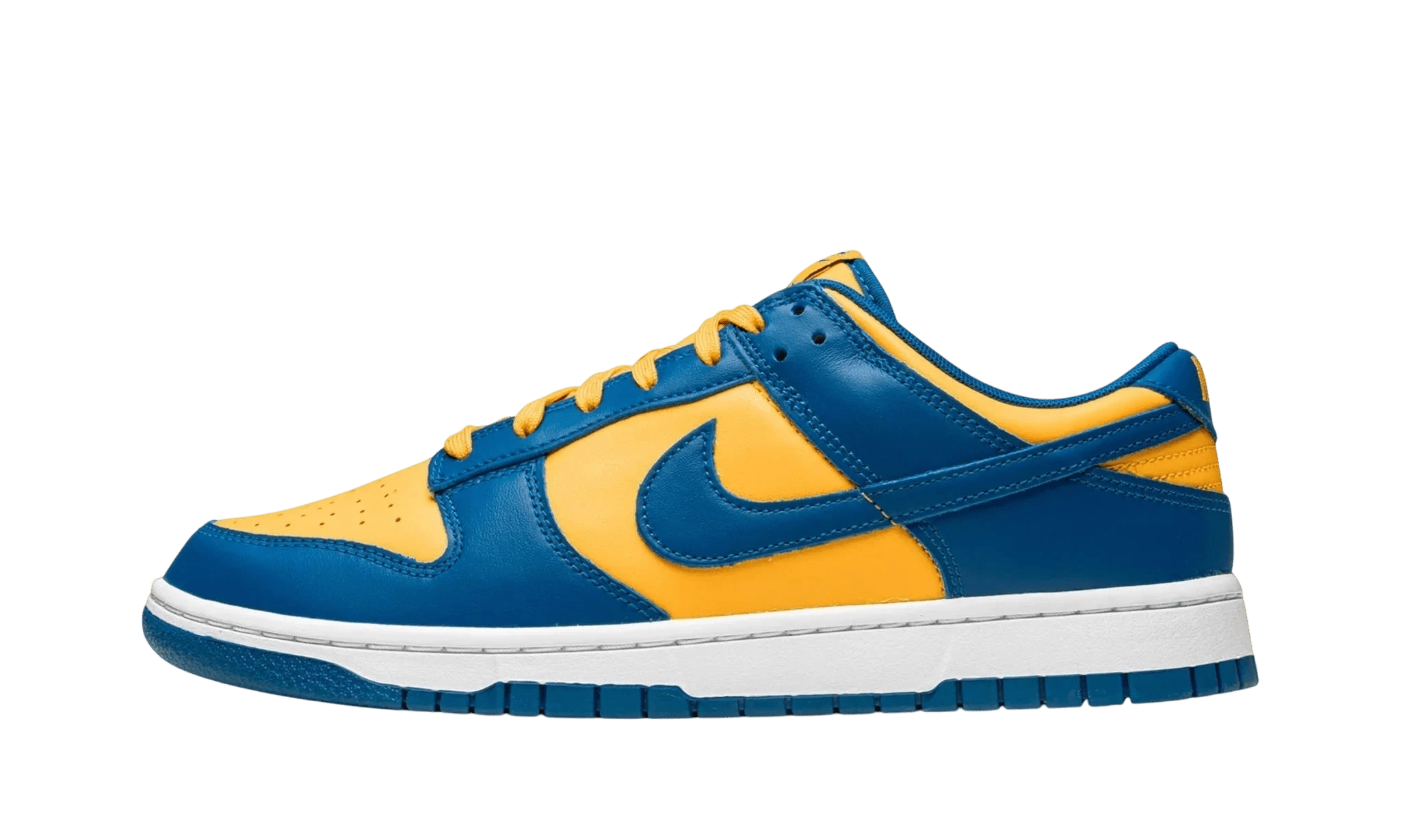 Nike Dunk Low "UCLA" - DD1391 - 402 - Men's and Women's Sneakers > Sneakers > Nike Dunk > Low - Top Sneakers