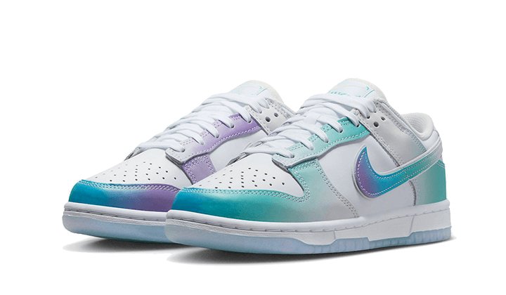 Nike Dunk Low Unlock Your Space - FJ7743 - 194 - sneakers