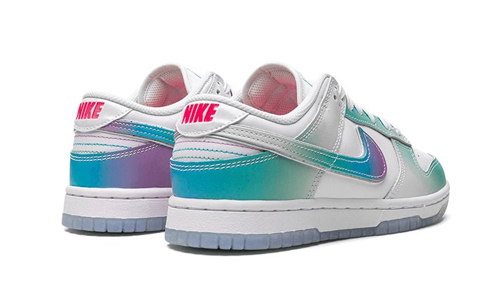 Nike Dunk Low Unlock Your Space - FJ7743 - 194 - sneakers
