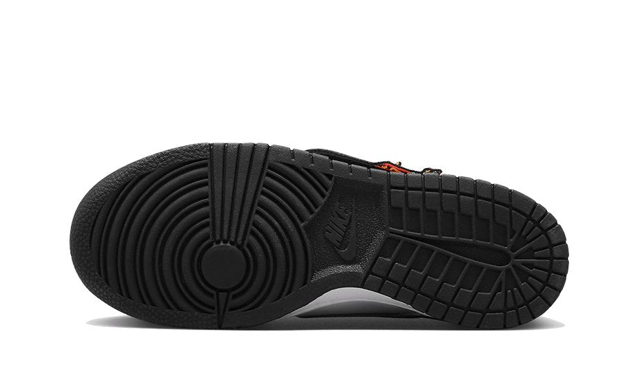 Nike Dunk Low Year Of The Dragon - FZ5528 - 101 - sneakers