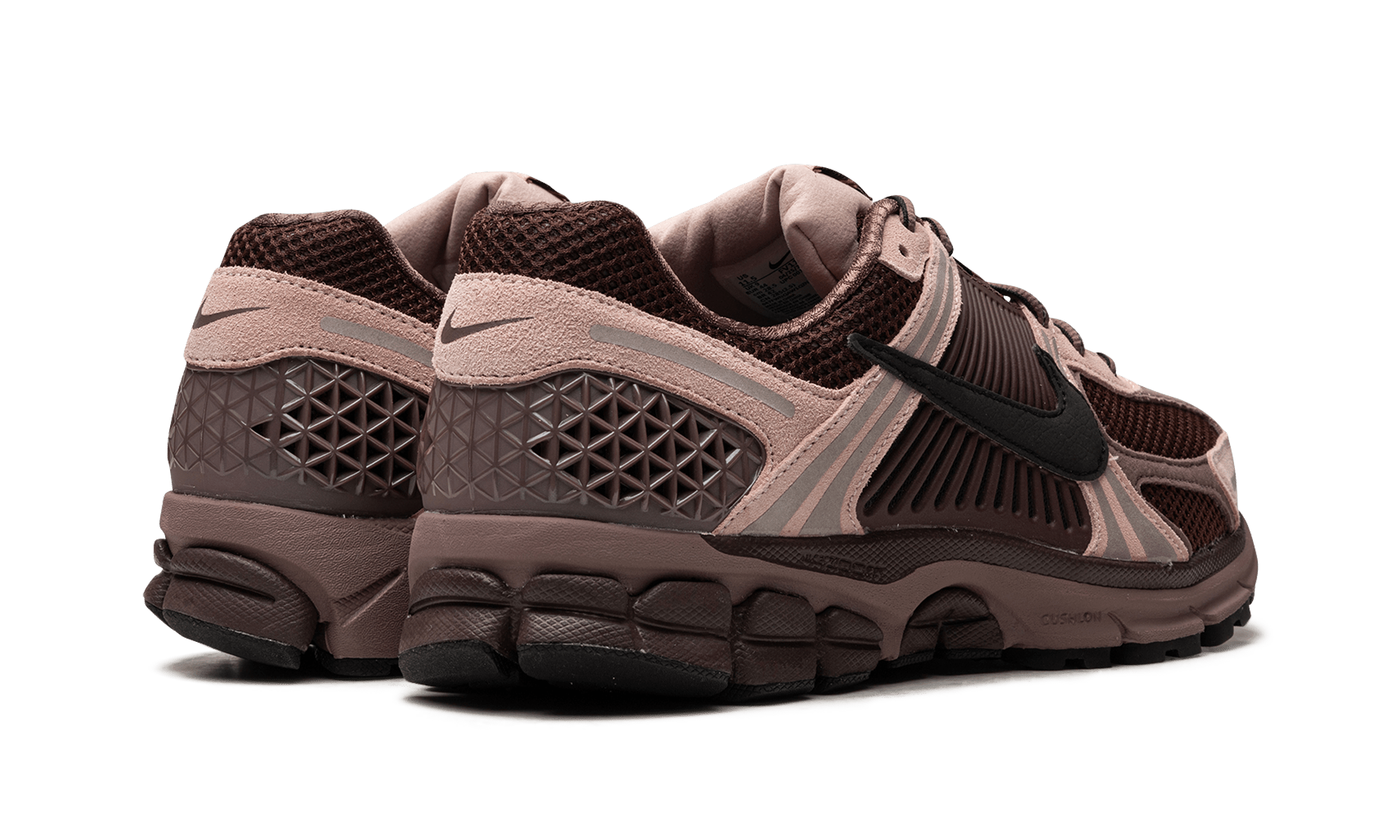 Nike Zoom Vomero 5 Plum Eclipse - FV1166 - 200 - Men's and Women's Sneakers > Sneakers > Zoom Vomero 5 > Low - Top Sneakers