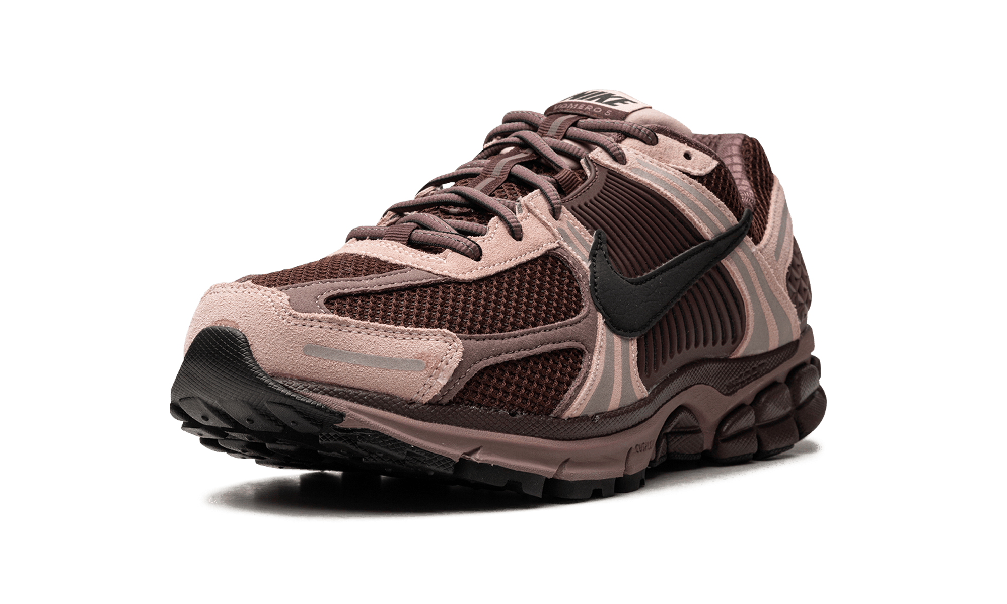 Nike Zoom Vomero 5 Plum Eclipse - FV1166 - 200 - Men's and Women's Sneakers > Sneakers > Zoom Vomero 5 > Low - Top Sneakers