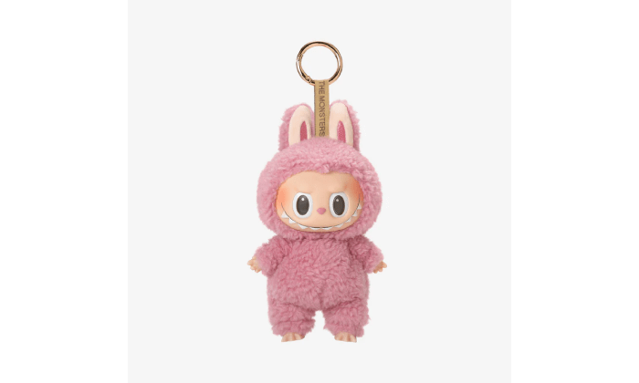 Pop Mart Labubu The Monsters Exciting Macarons Vinyl Face Blind Box - PM - PMLTME - MULTI - 1 - collectibles