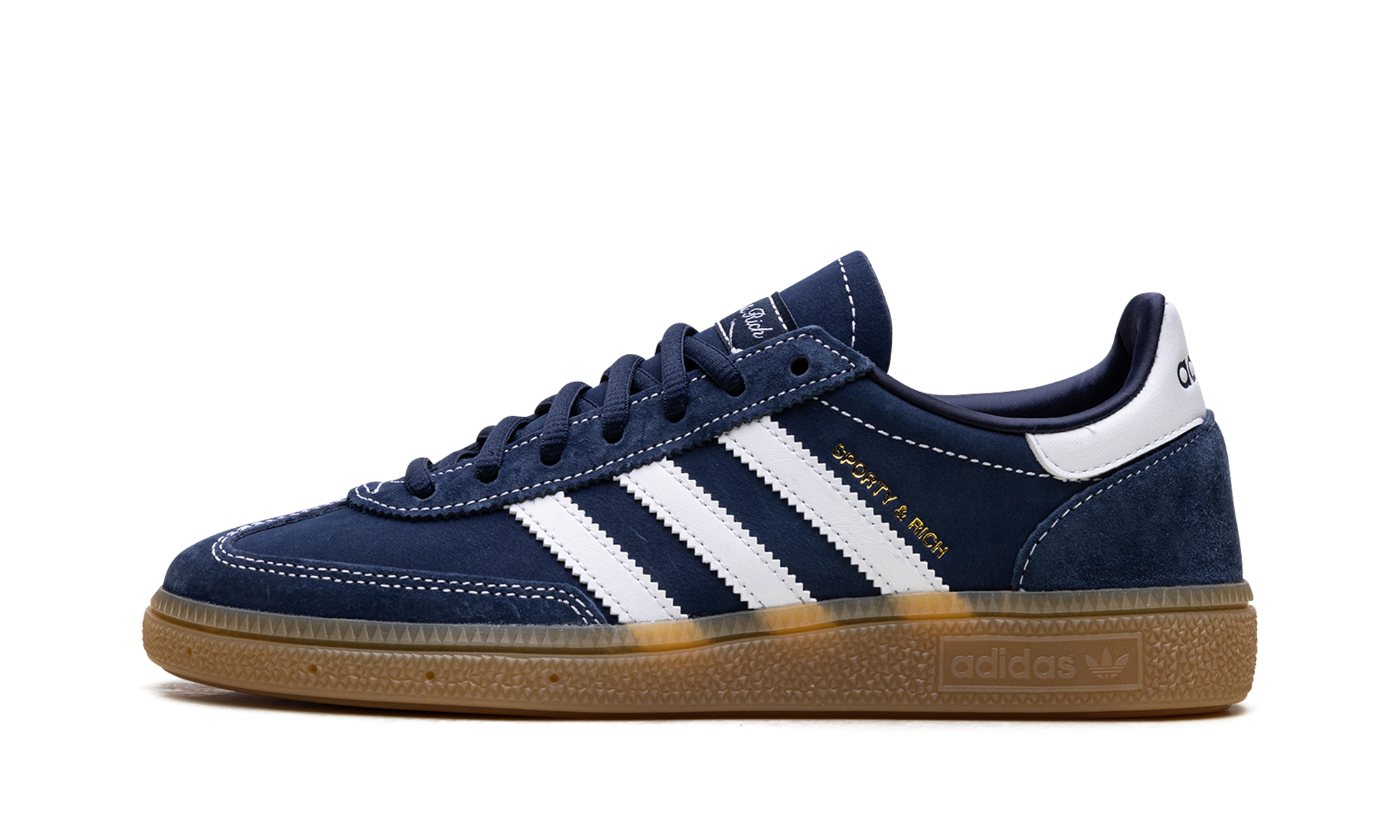Adidas Handball Spezial Sporty & Rich Night Indigo
