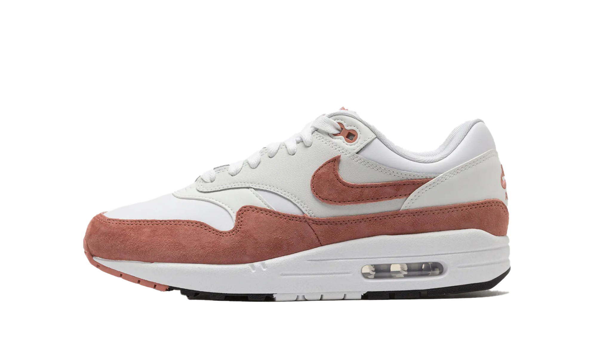 Nike Air Max 1 '87 White Canyon Pink
