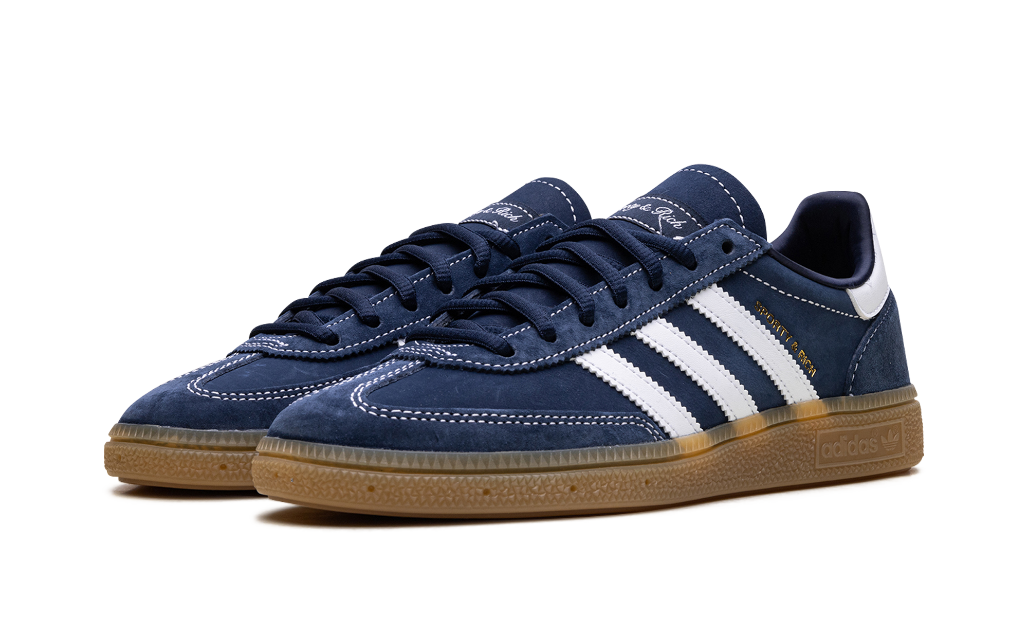 Adidas Handball Spezial Sporty & Rich Night Indigo