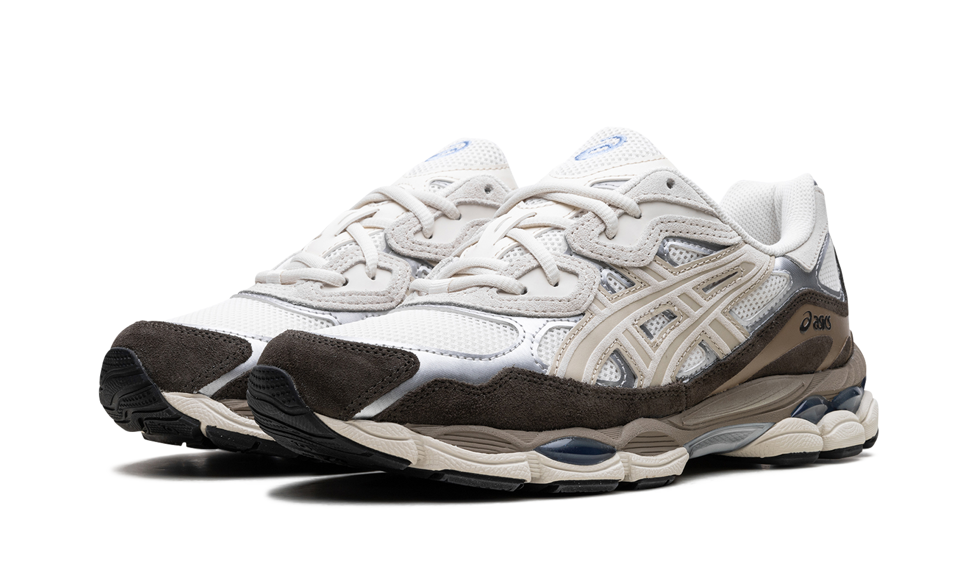 ASICS Gel-NYC Cream