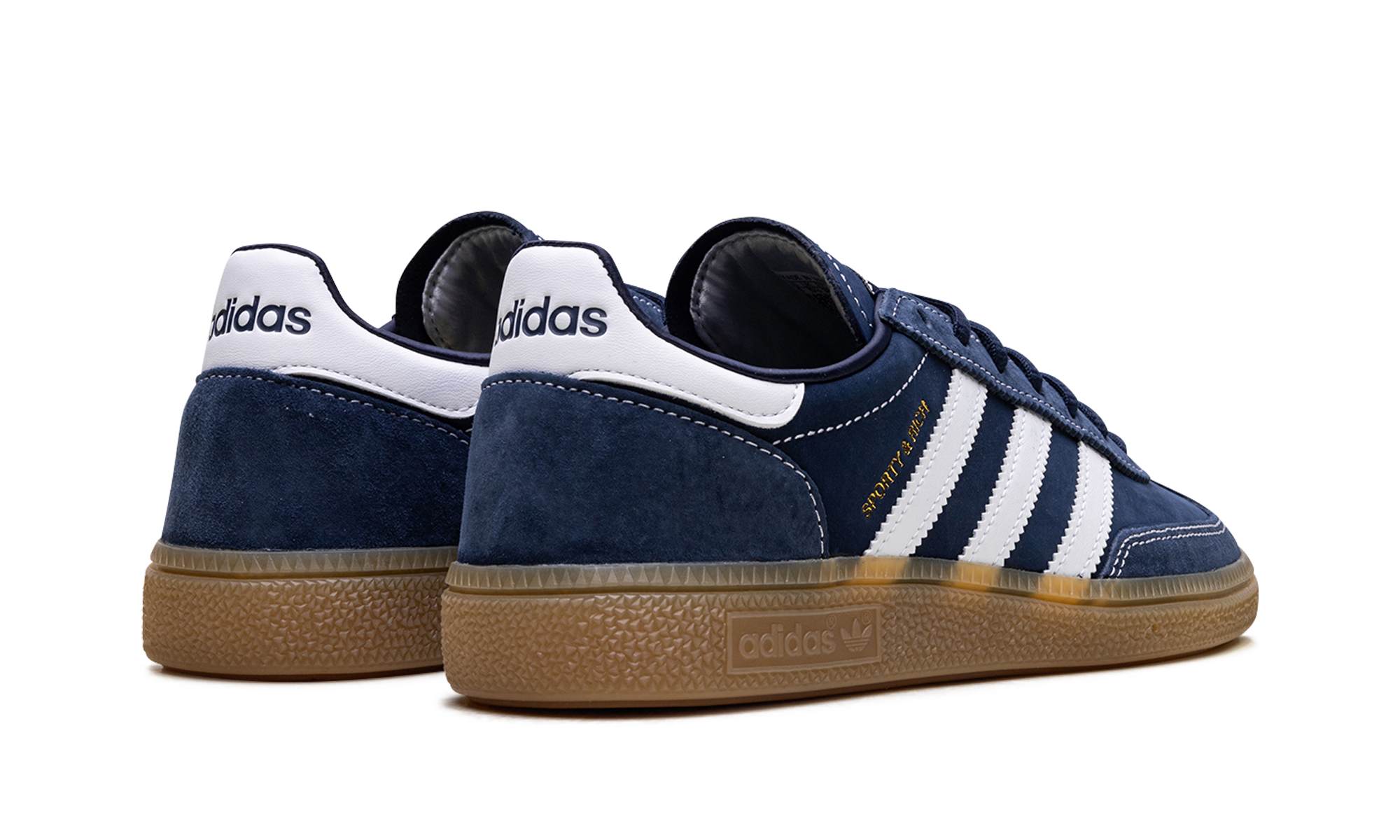 Adidas Handball Spezial Sporty & Rich Night Indigo