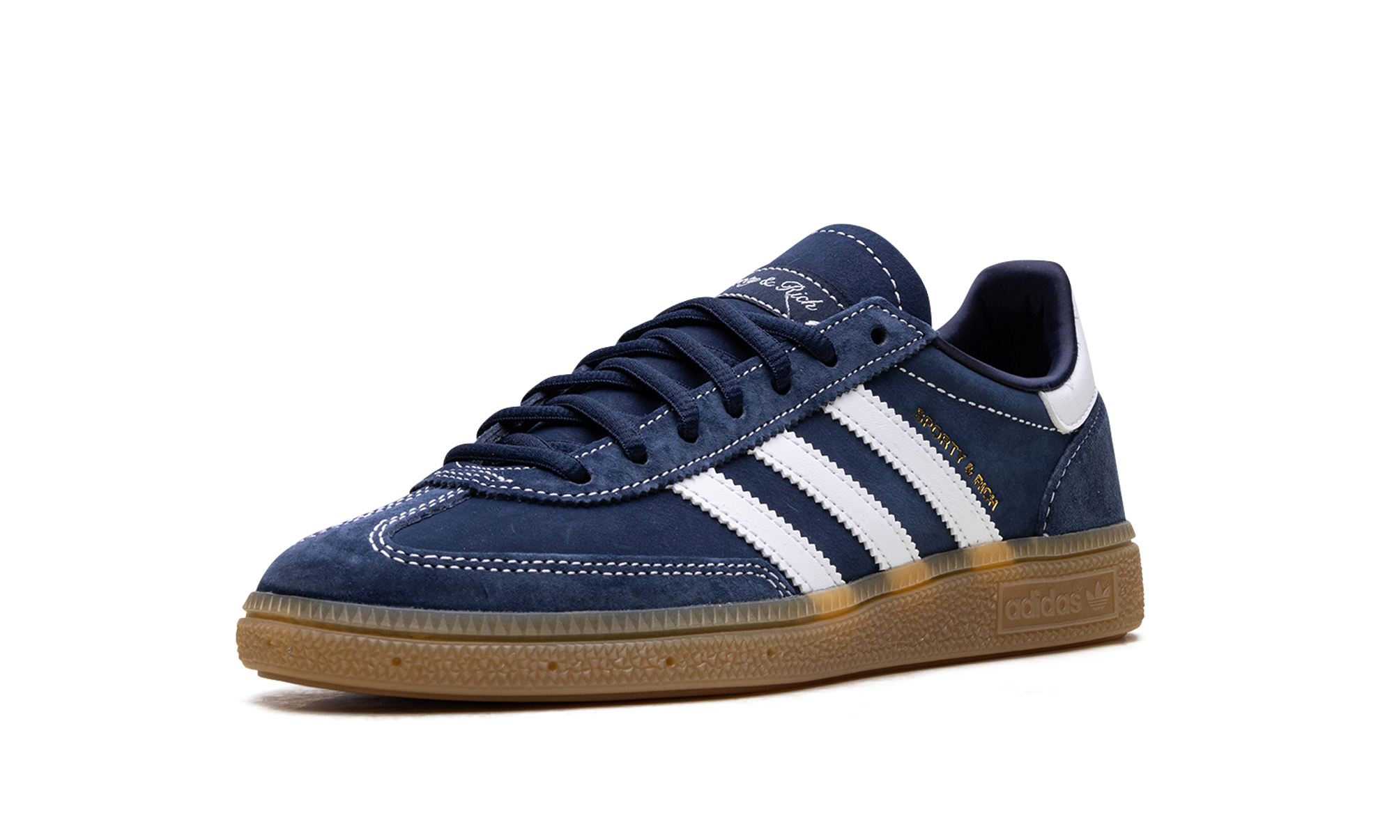 Adidas Handball Spezial Sporty & Rich Night Indigo