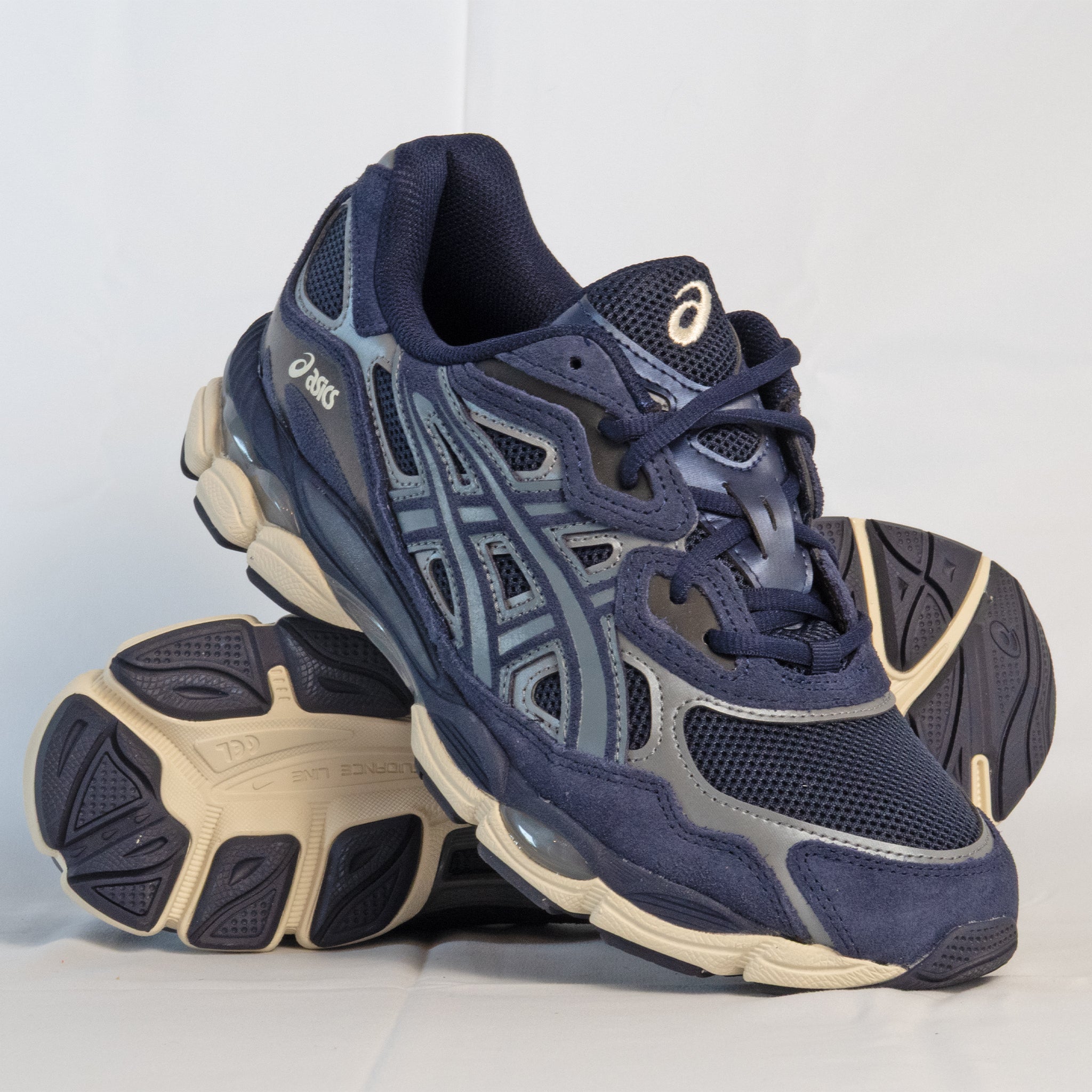 ASICS Gel-NYC Midnight Midnight