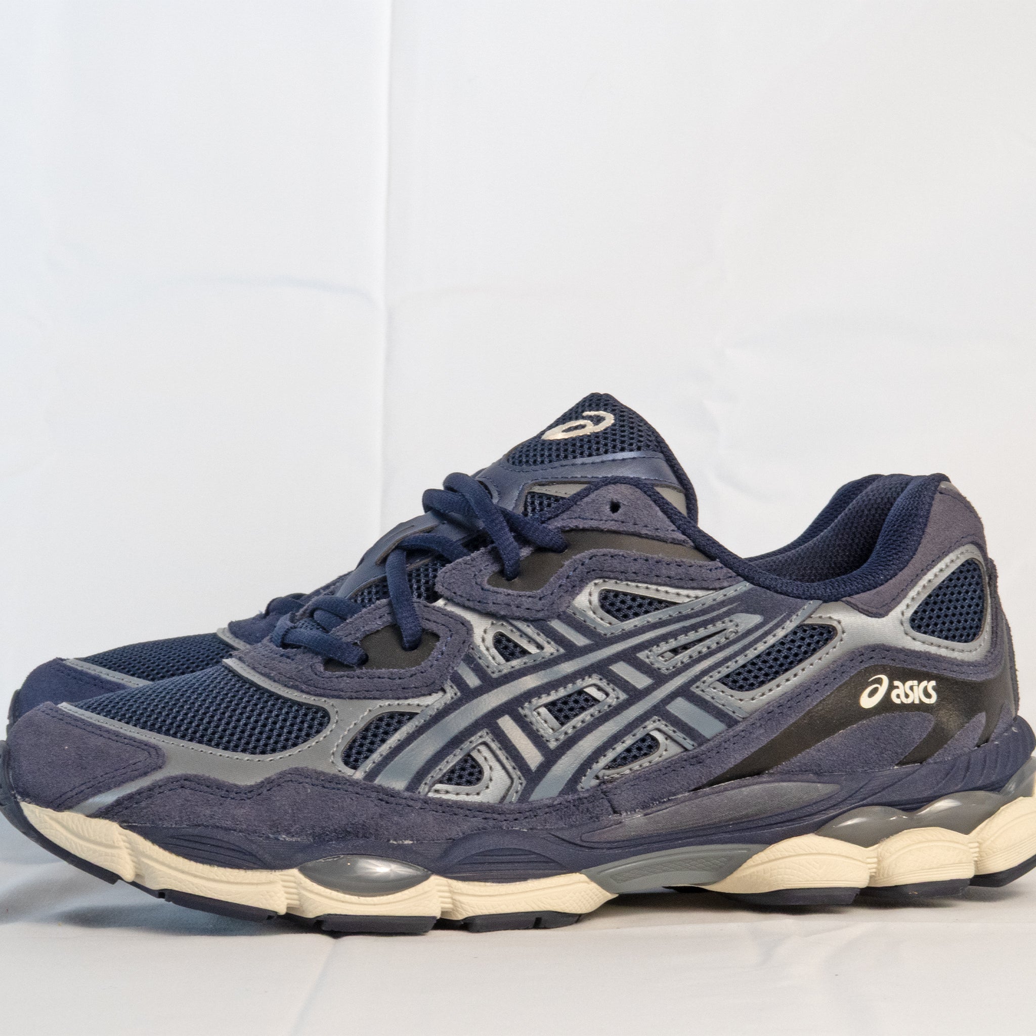 ASICS Gel-NYC Midnight Midnight