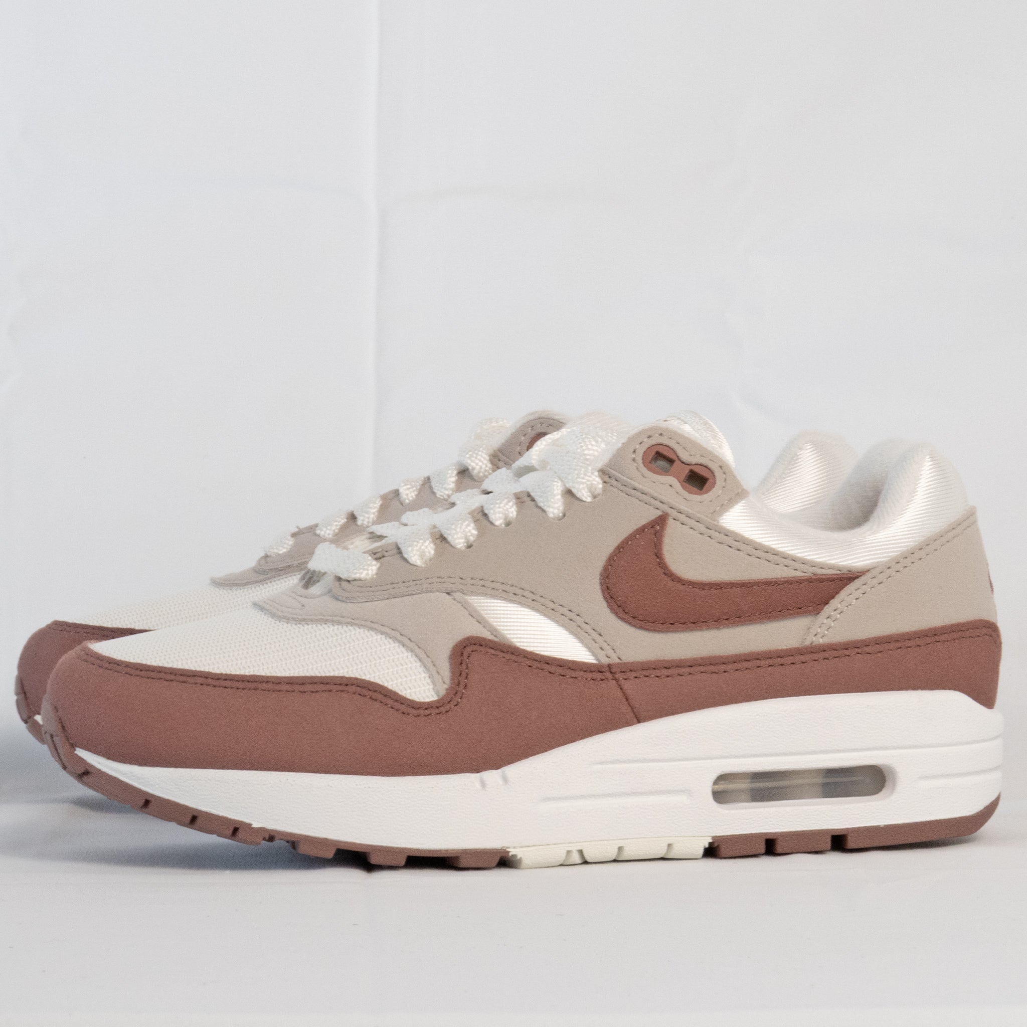 Nike Air Max 1 Smokey Mauve