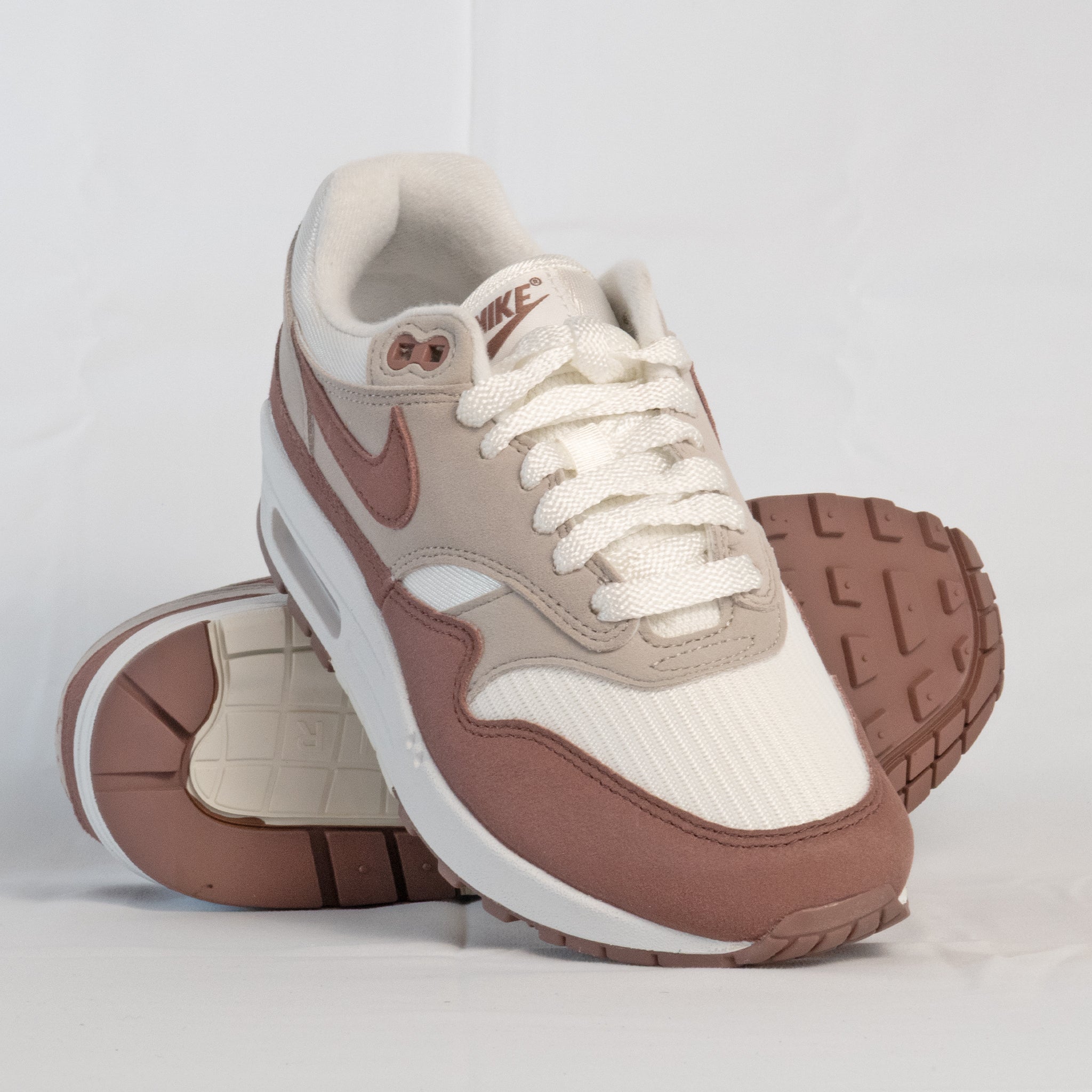 Nike Air Max 1 Smokey Mauve
